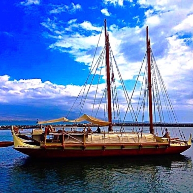 Maui Mooring Services