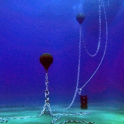Manta Moorings