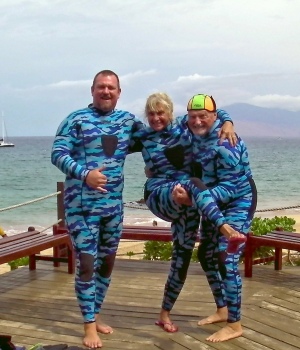 Maui Moorings
